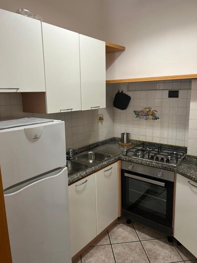Brunetto House ลีวอร์โน ภายนอก รูปภาพ