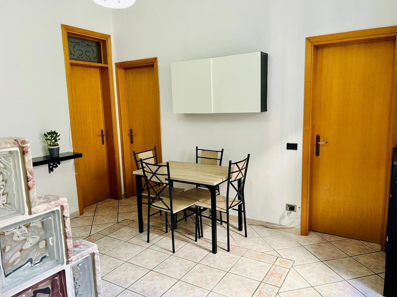 Brunetto House ลีวอร์โน ภายนอก รูปภาพ